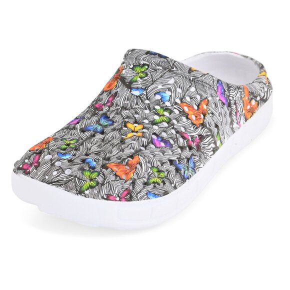 Clogs for Women Slip Resistant Shoes Garden Clogs - Picture 1 of 9